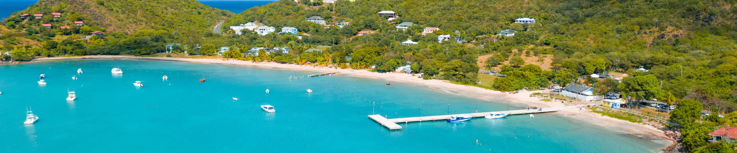 St Kitts & Nevis Holidays