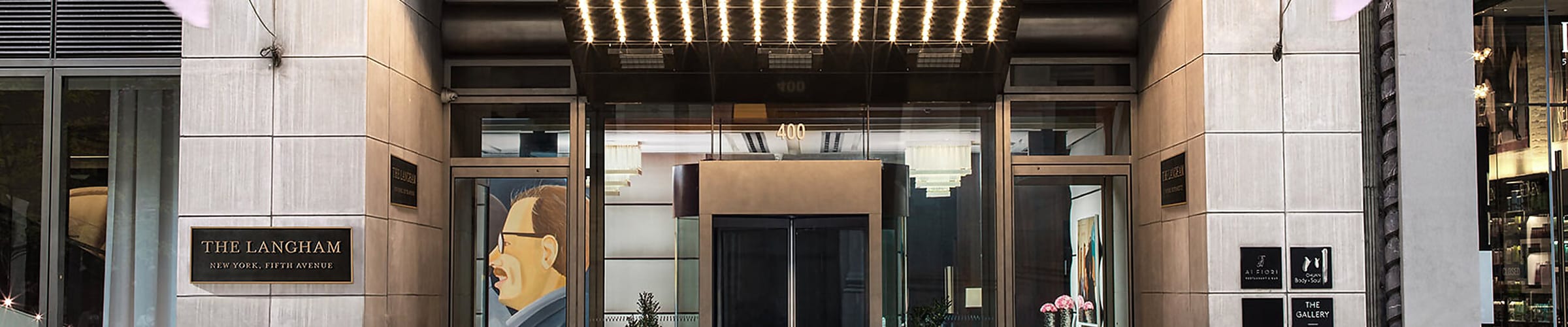 The Langham, New York, Fifth Avenue