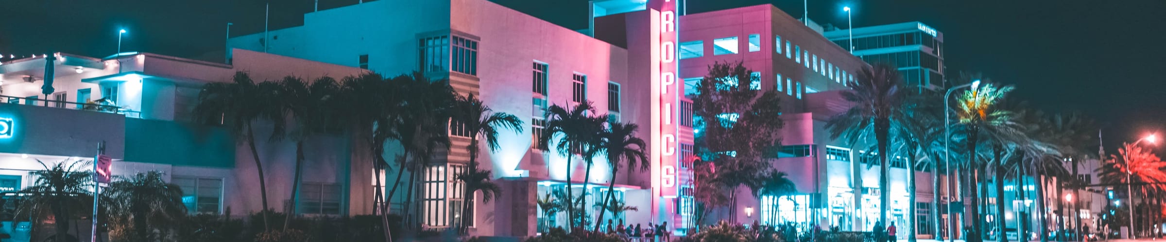 Miami Hotels