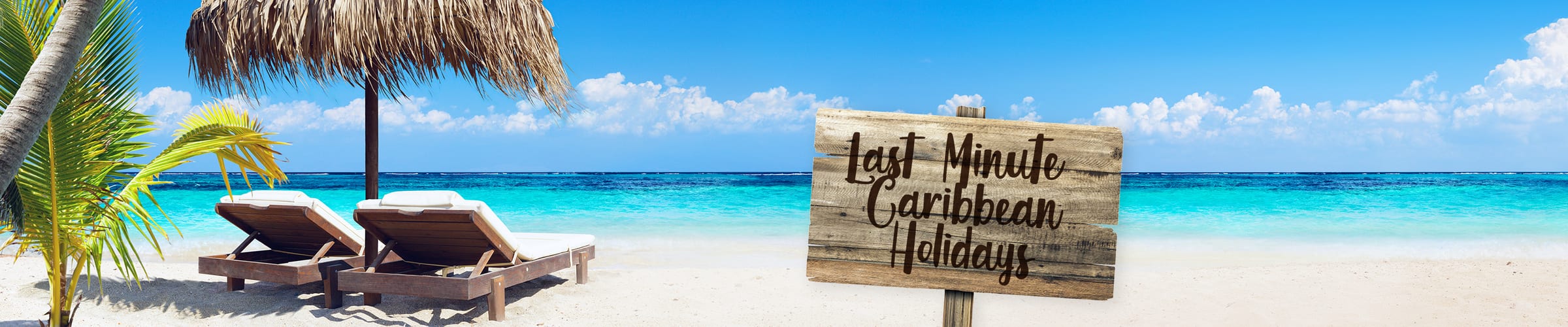 Caribbean Last Minute Holidays