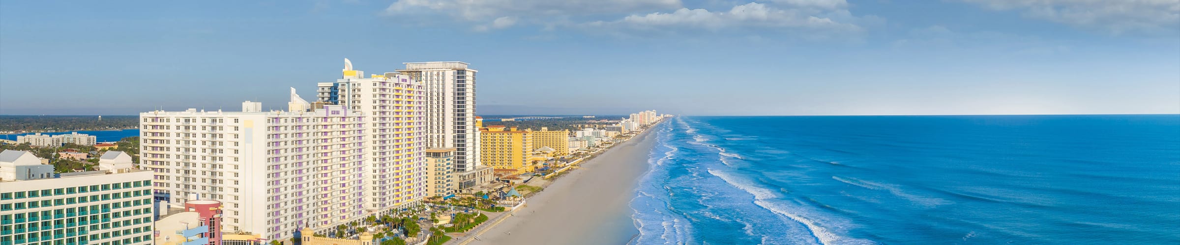 Daytona Beach Hotels