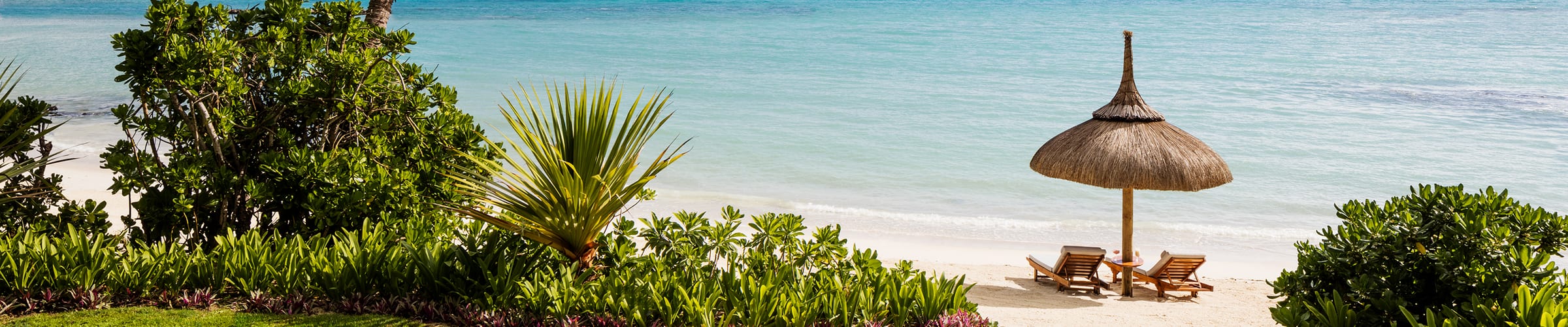 Mauritius All Inclusive Holidays