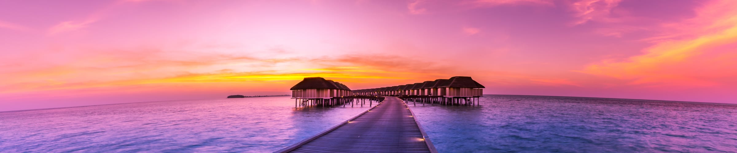 Maldives All Inclusive Holidays