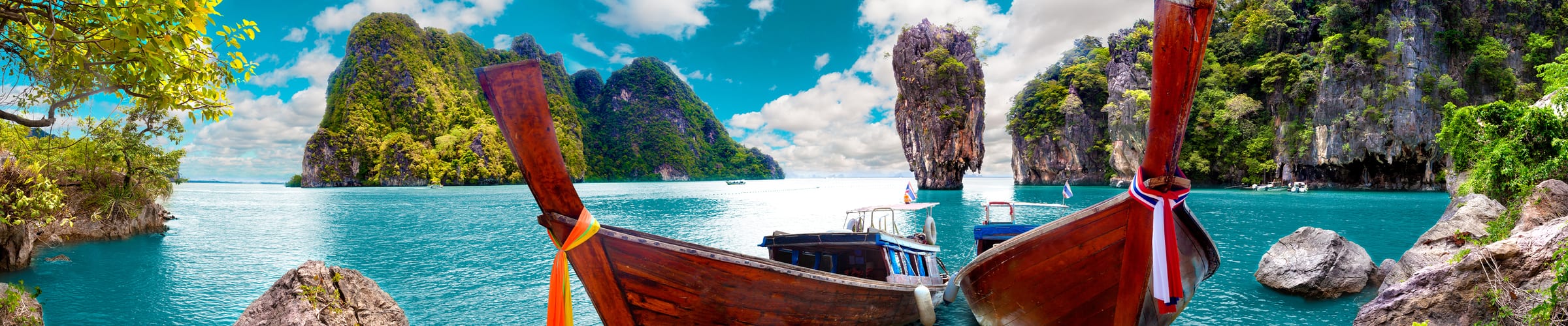 Thailand Adult Only Holidays