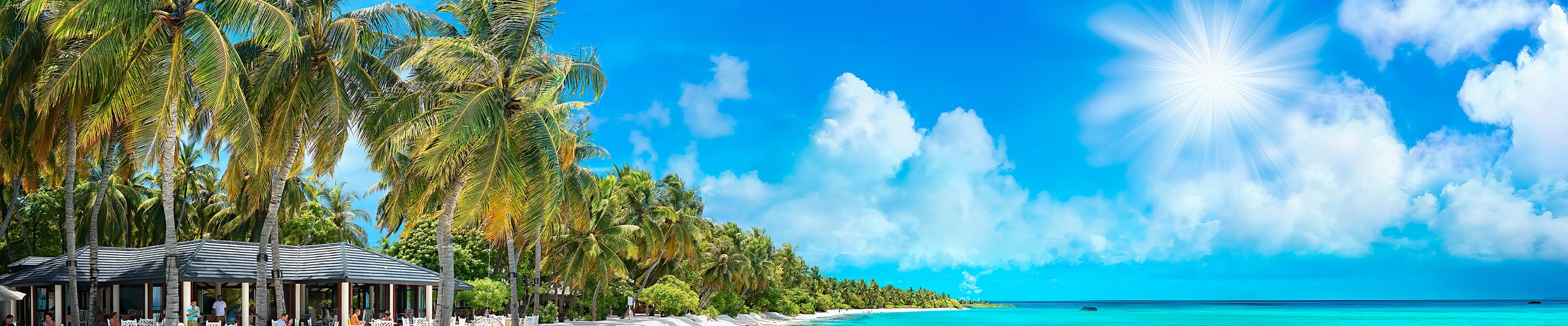 Indian Ocean Early Booking Offers