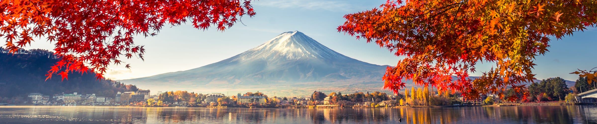 Asia All Inclusive Holidays