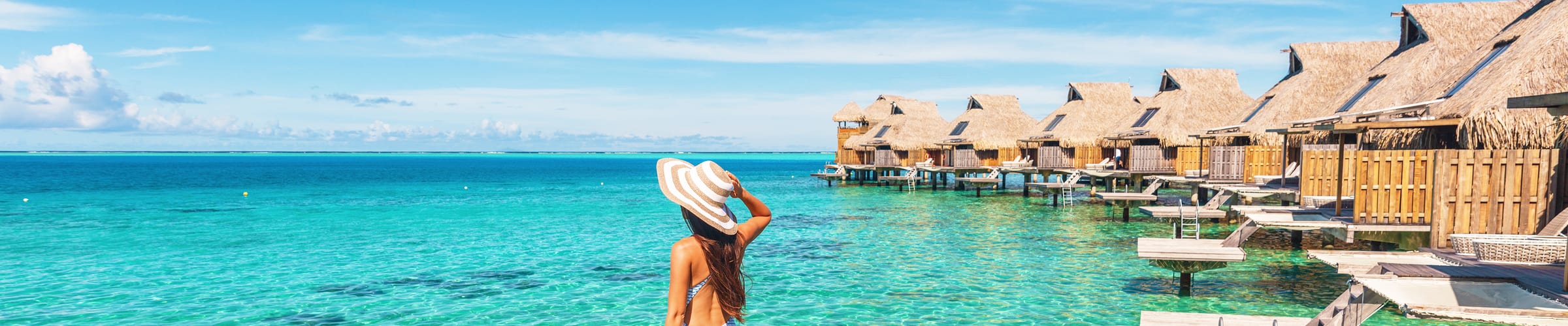 Indian Ocean All Inclusive Holidays