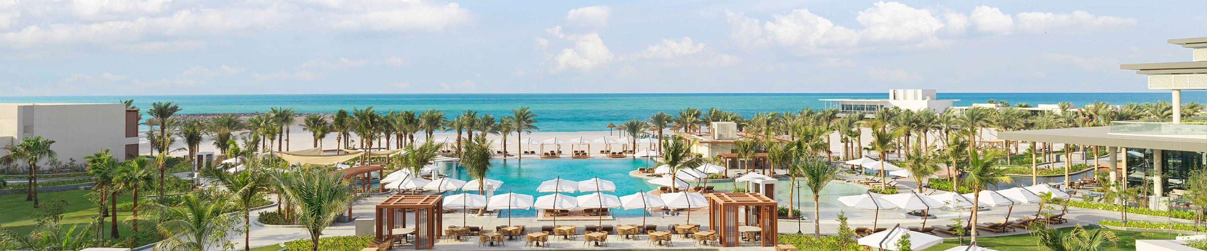 InterContinental Ras Al Khaimah Mina Al Arab Resort & Spa