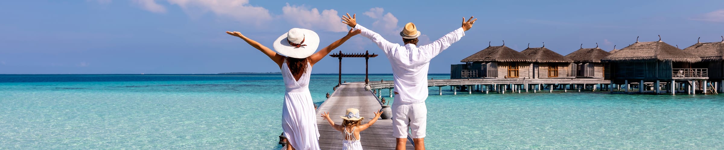 Indian Ocean Family Holidays