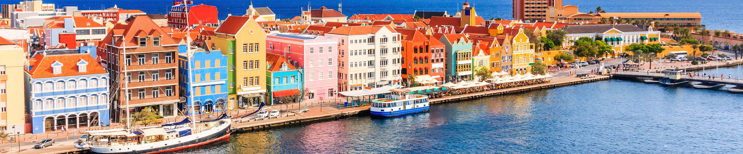 Curaçao Holidays