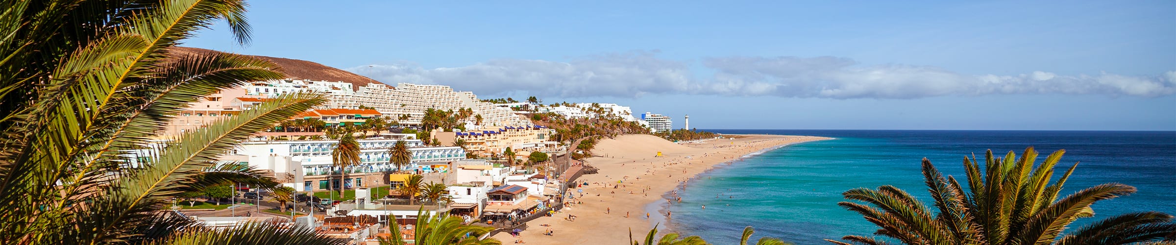 Fuerteventura Holidays