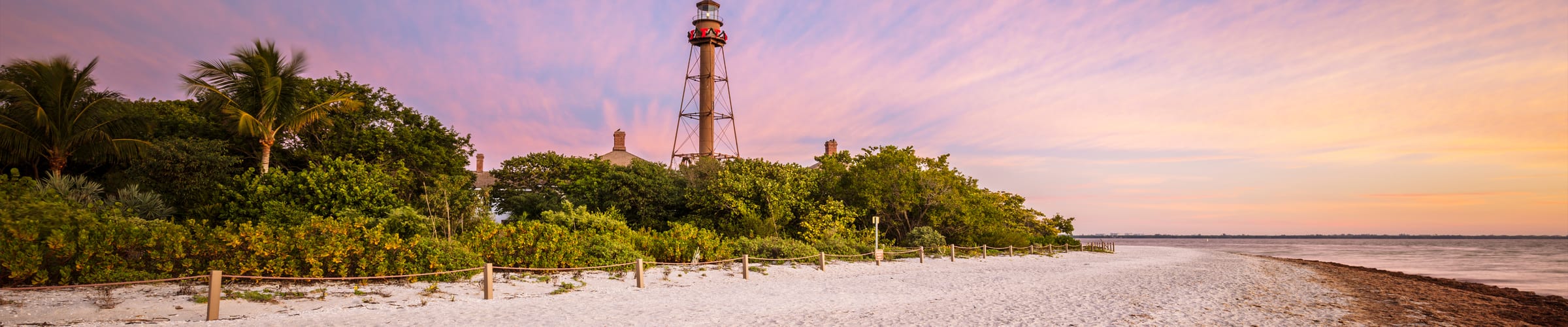 Sanibel & Captiva Hotels