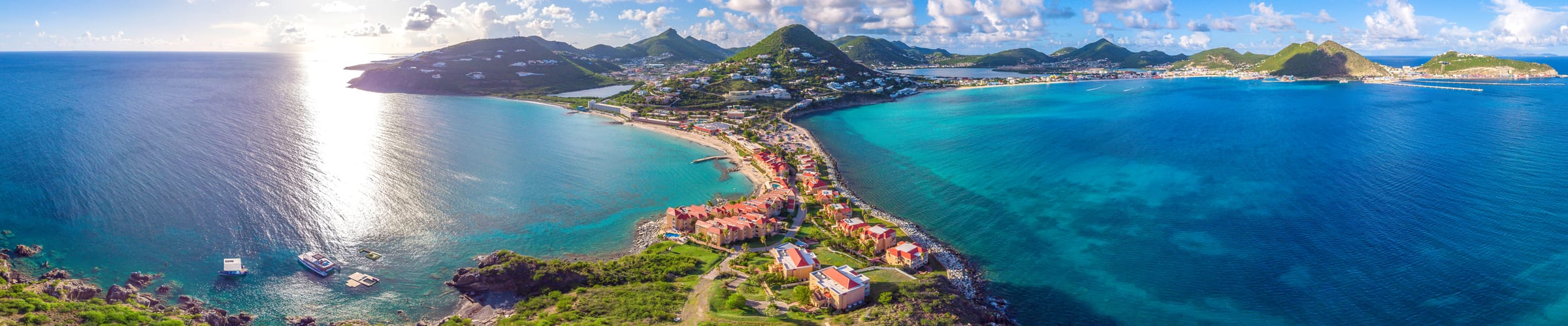 St. Maarten Holidays