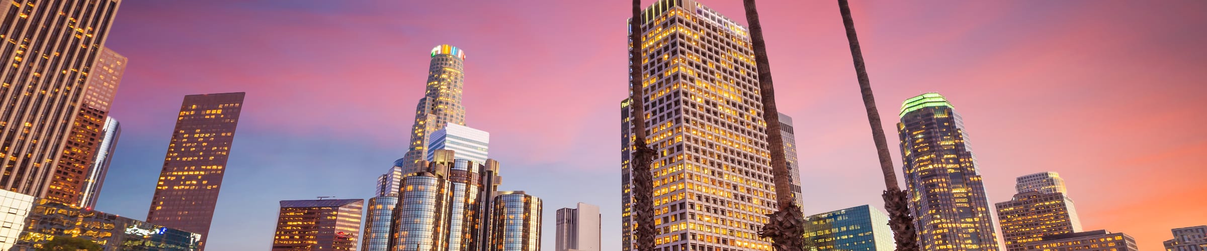 Los Angeles Multi Centre Holidays