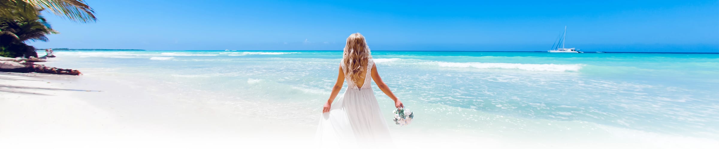 Weddings in Curaçao