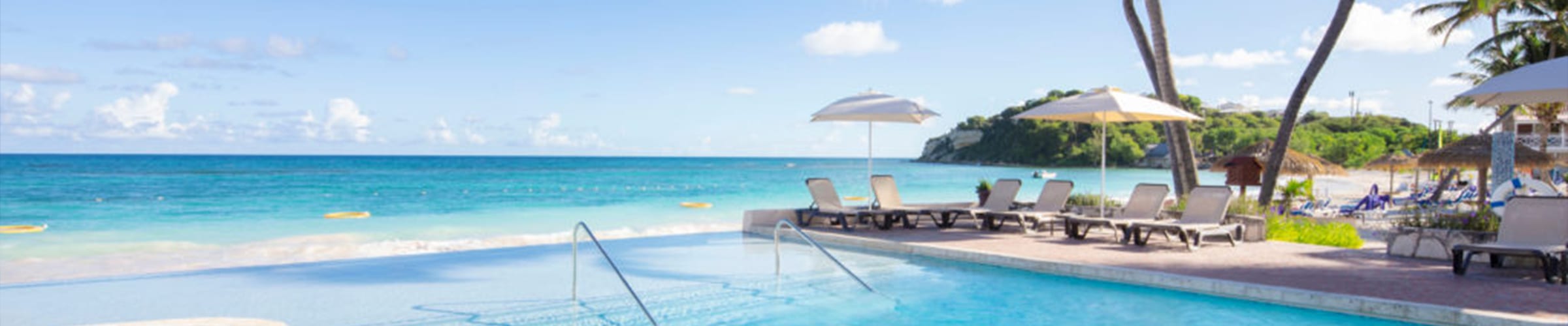 Pineapple Beach Club Weddings