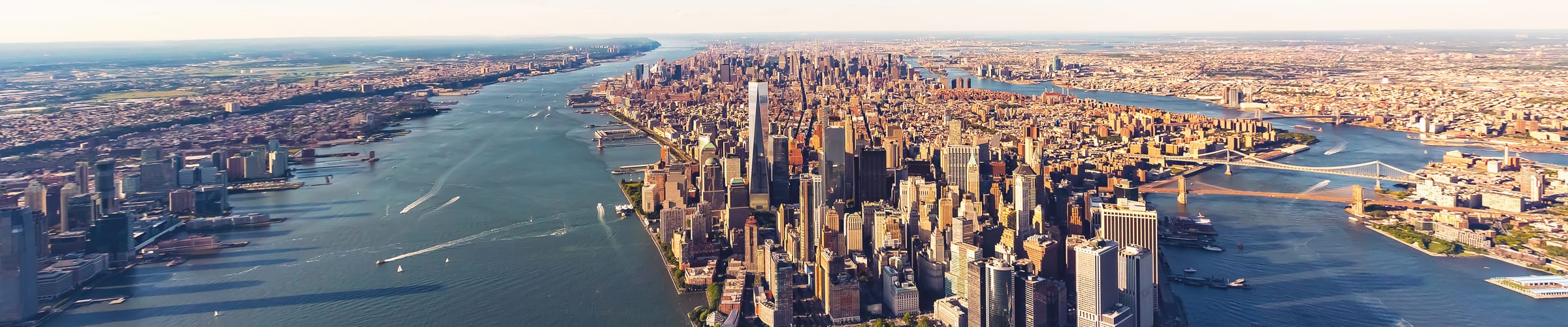 New York Multi Centre Holidays