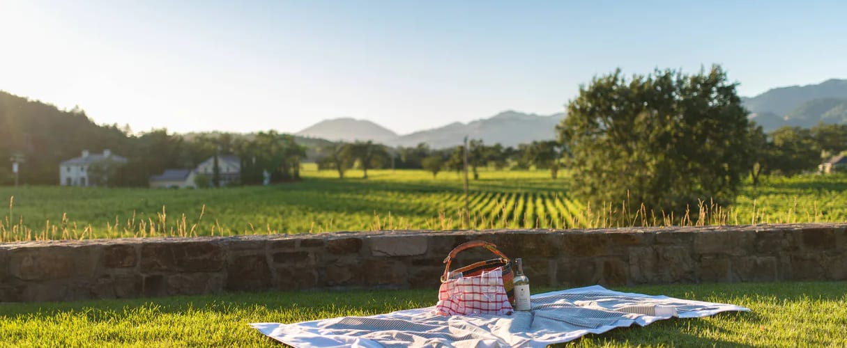 Napa Valley Hotels