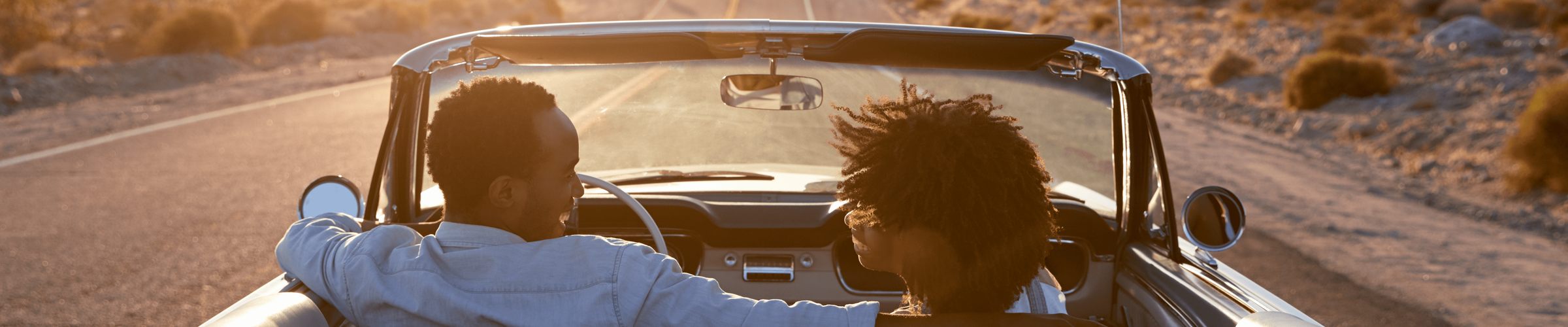 California Fly Drives & Self Drives