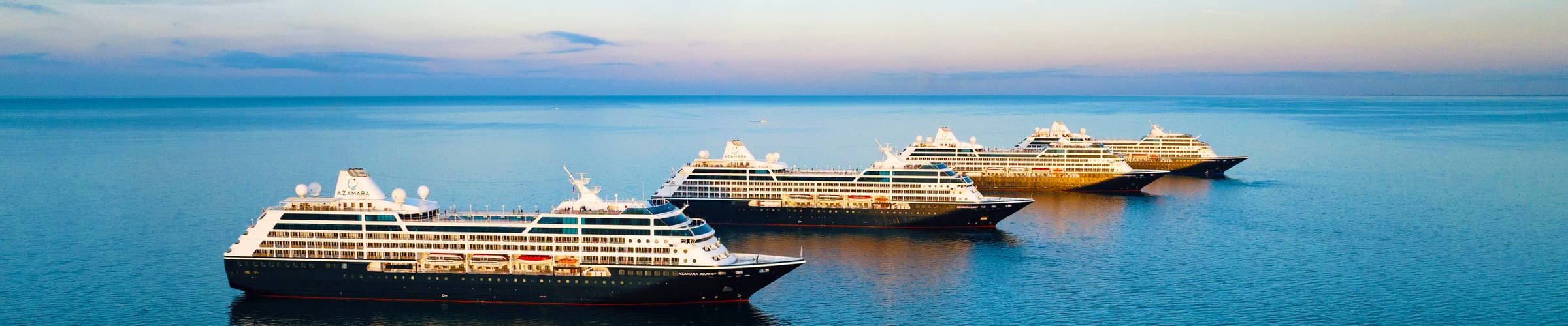 Azamara Cruises