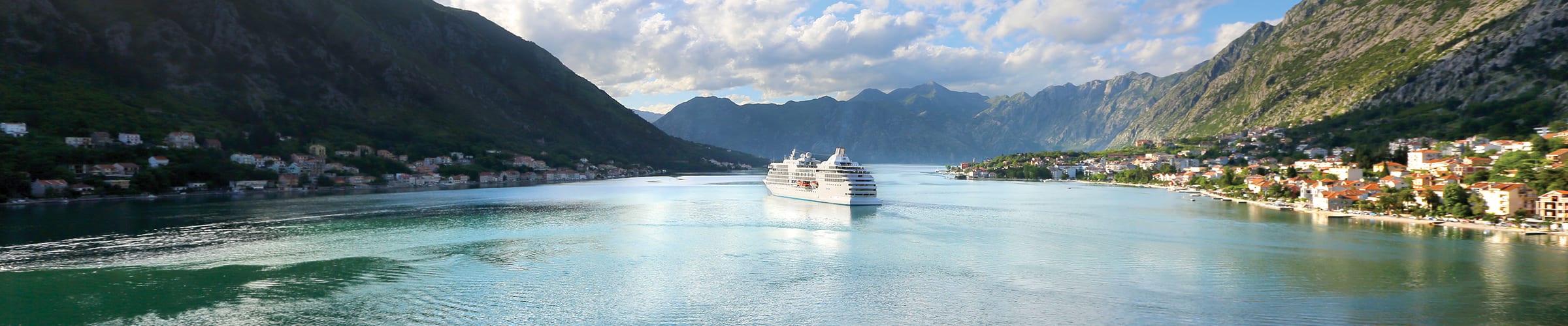 Regent Seven Seas Cruises