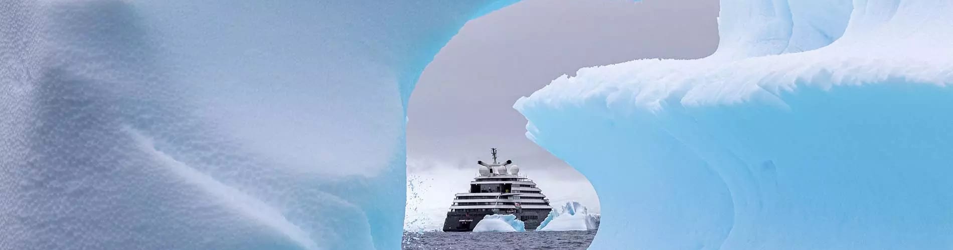 Scenic Luxury Cruises