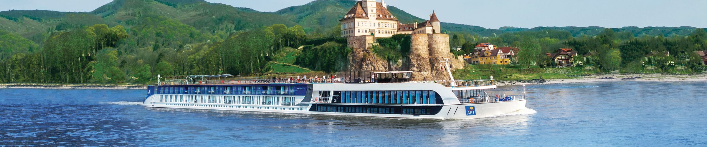 APT Cruises