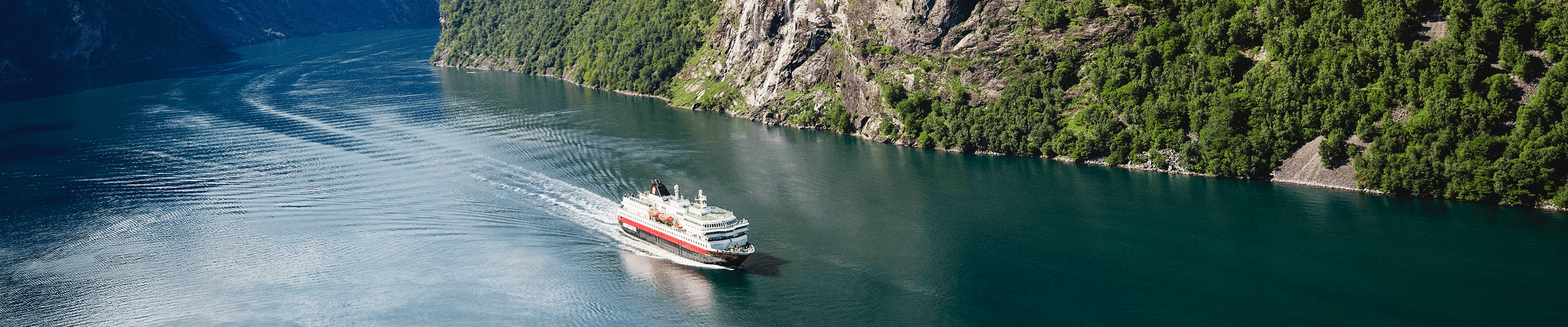 HX Hurtigruten Expeditions