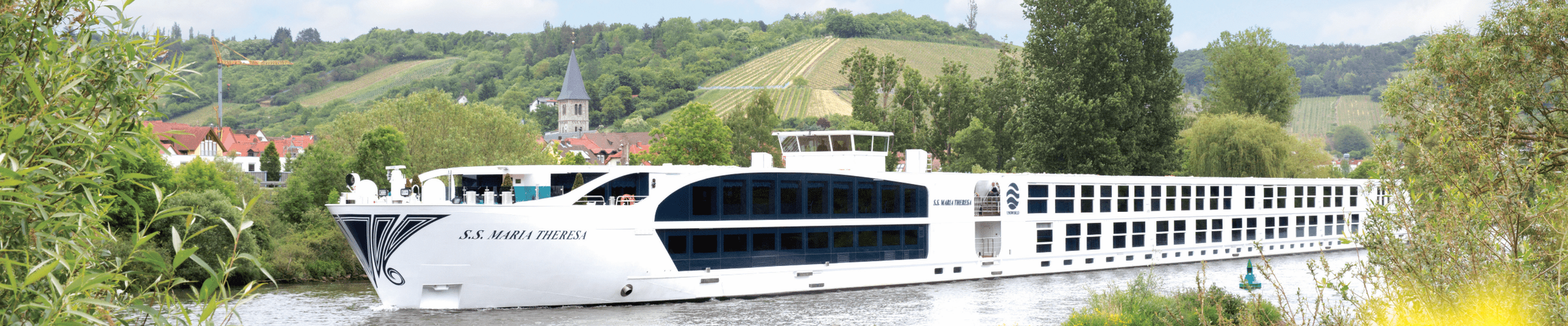 Uniworld Boutique Cruises