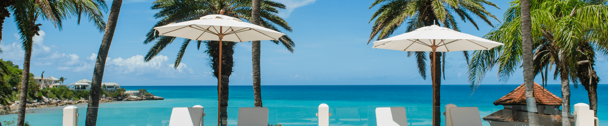 Blue Waters Resort and Spa