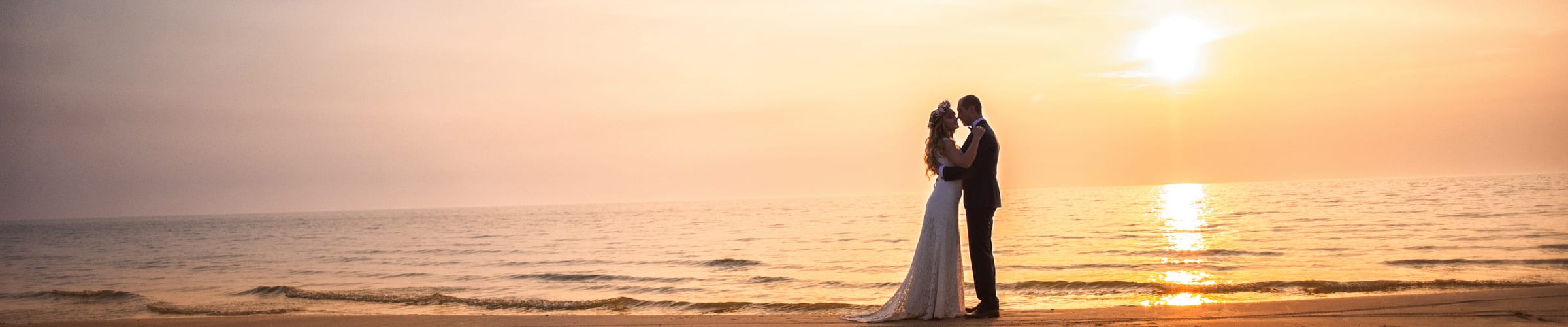 Canonnier Beachcomber Golf Resort & Spa Weddings