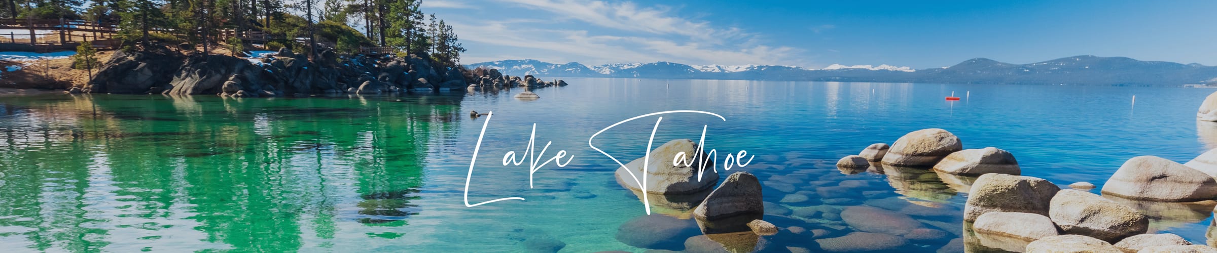 Lake Tahoe Hotels