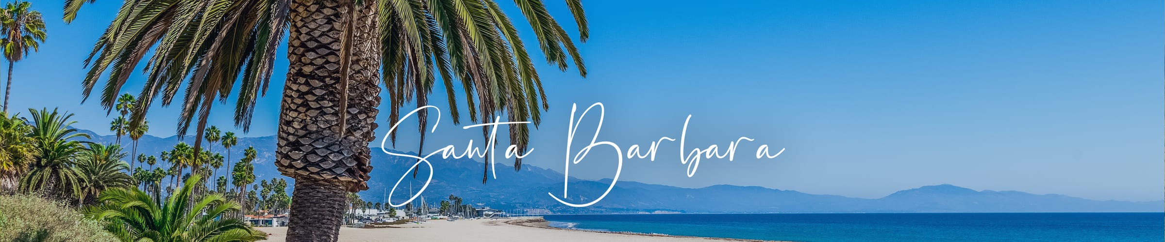 Santa Barbara Hotels