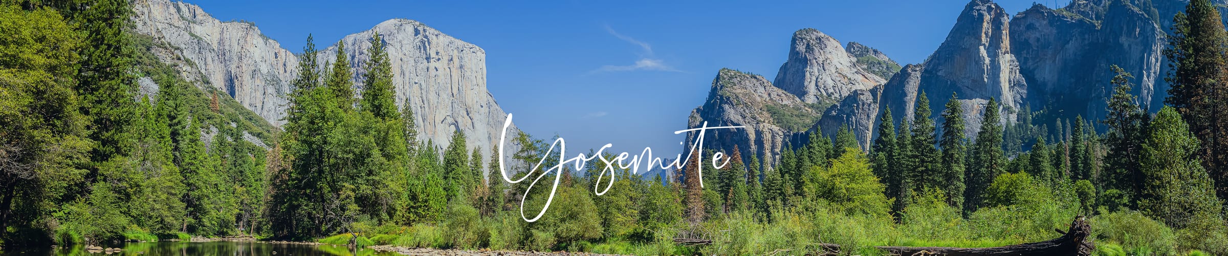 Yosemite Hotels