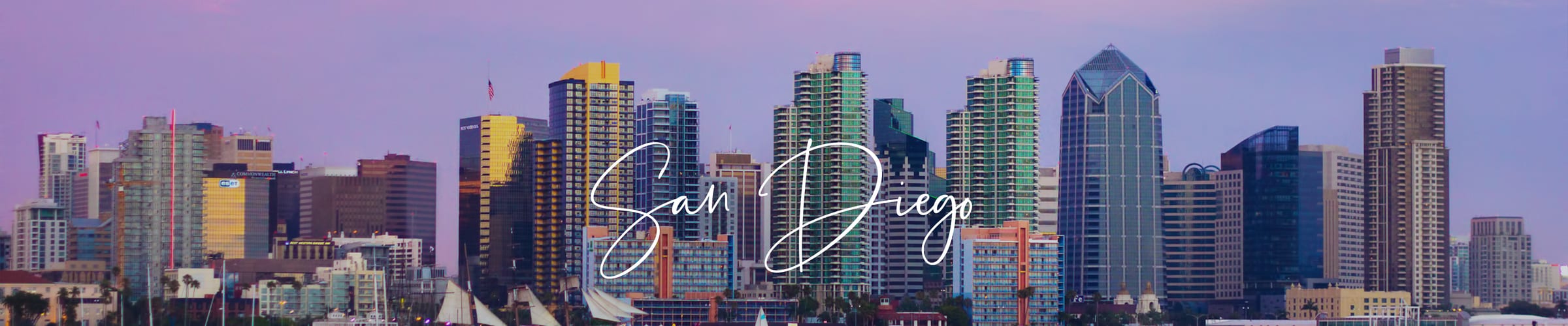 San Diego Hotels