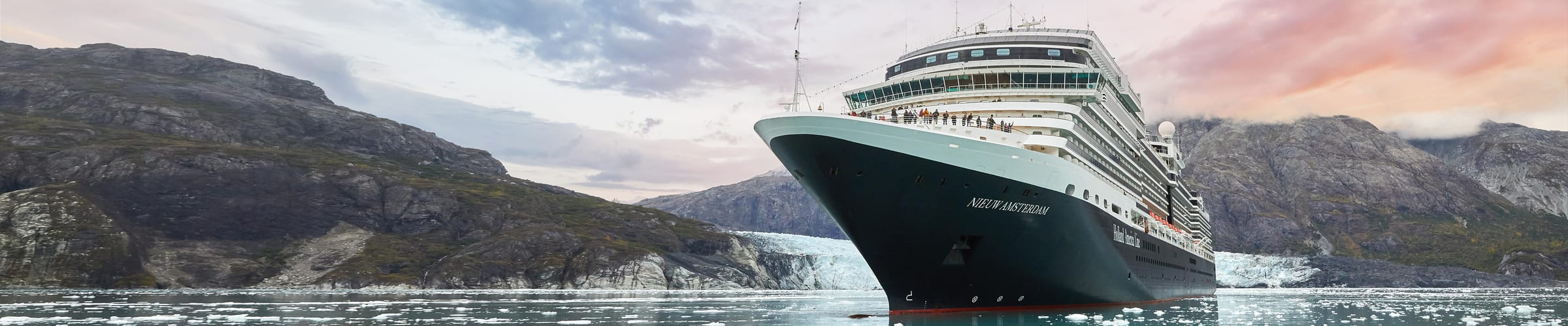 Holland America Line