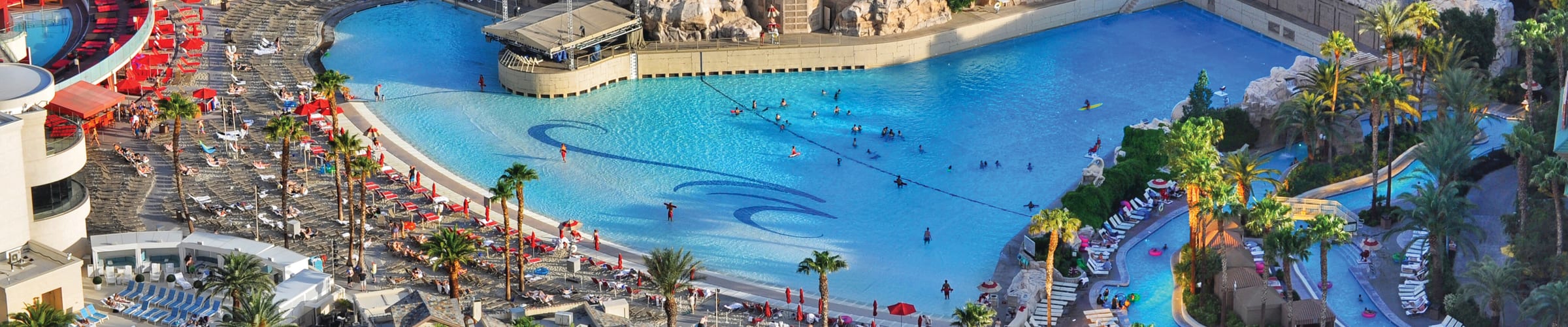 Mandalay Bay Resort & Casino