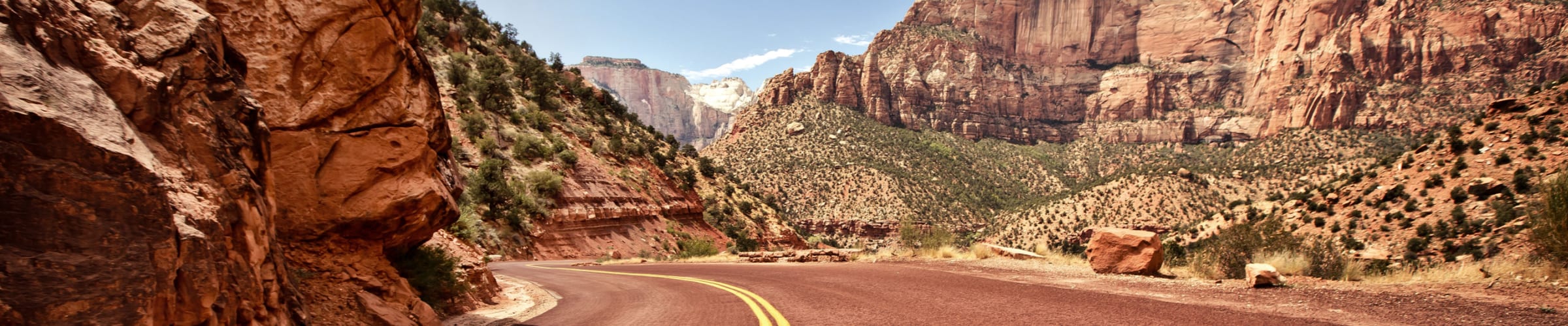 Western Treasures - 17 day Self Drive with flights