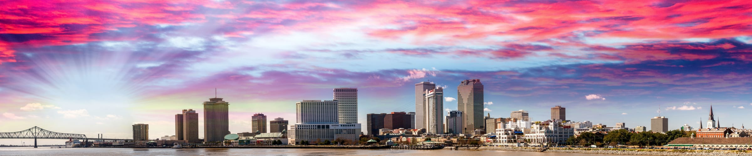 American Rhythms - 11 day Self Drive with flights