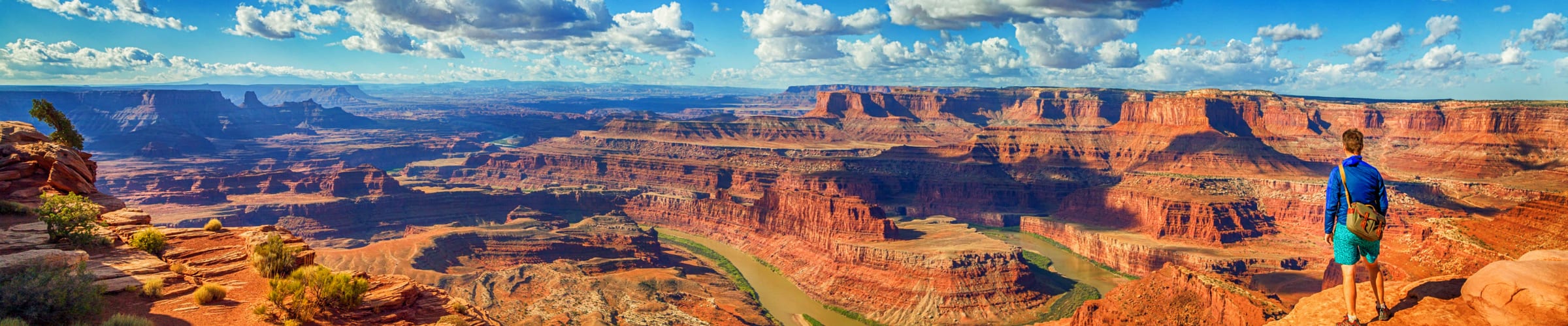 Canyon Adventure - 10 day Self Drive with flights