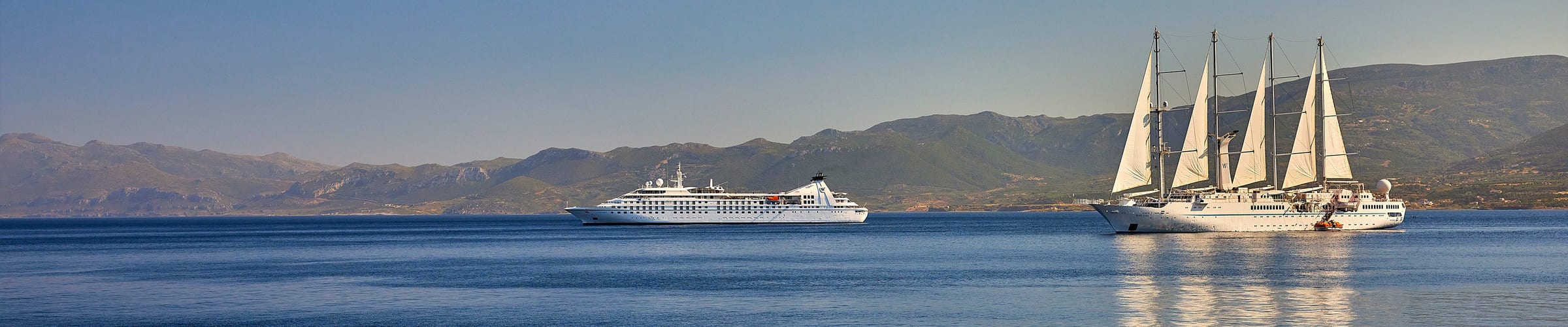 Windstar Cruises