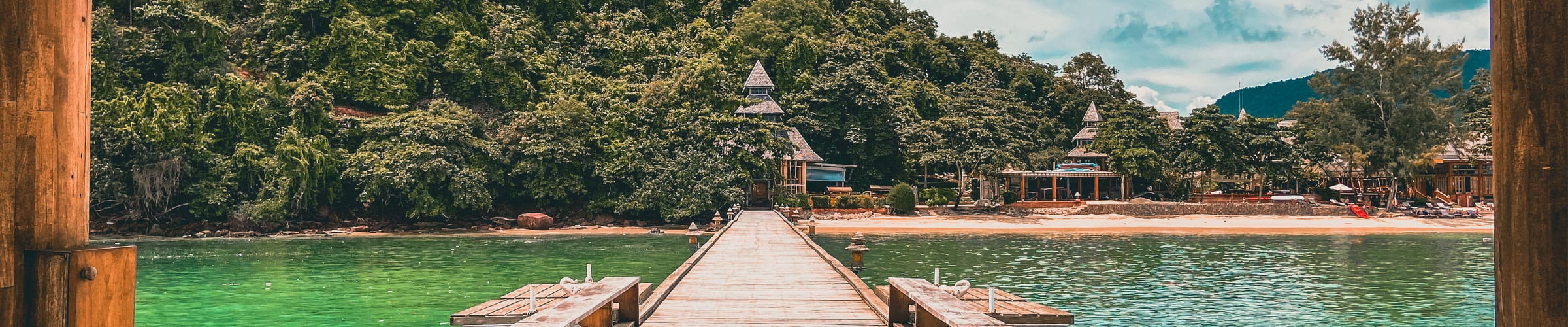 Santhiya Koh Yao Yai Resort & Spa and Santhiya Phuket Natai Resort & Spa