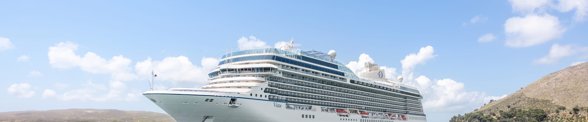 Oceania Cruises