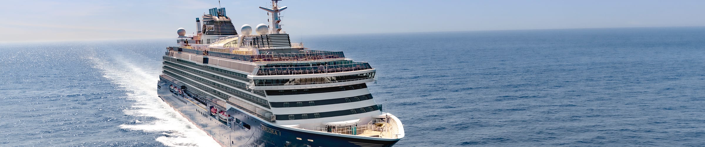 Explora Journeys Cruises