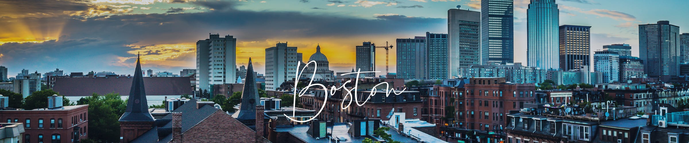 Boston Hotels