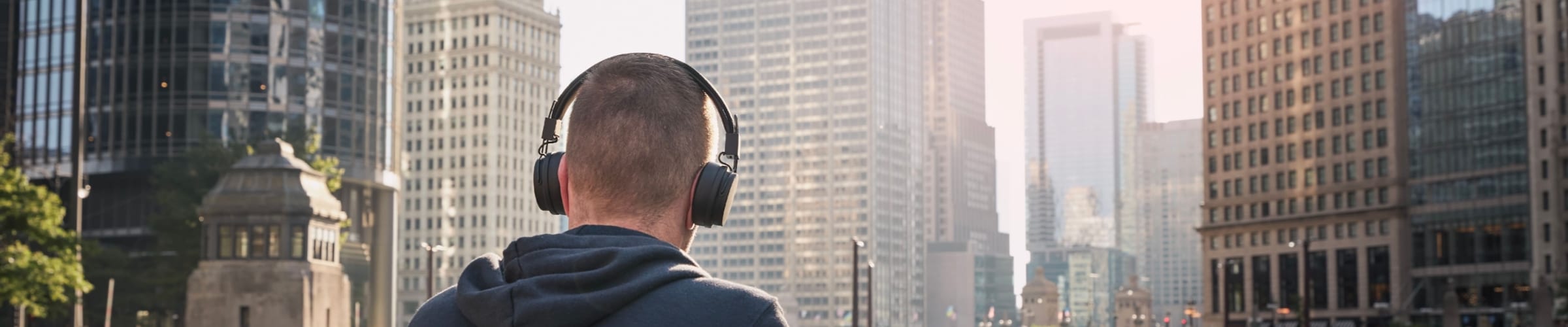 Great North Music Tour - 13 Day Self Drive with flights