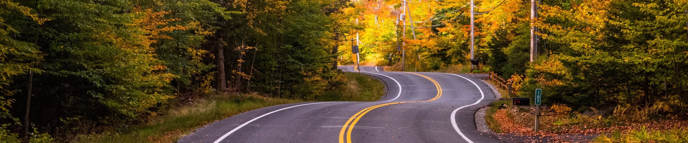 Eastern USA Fly Drives & Self Drives