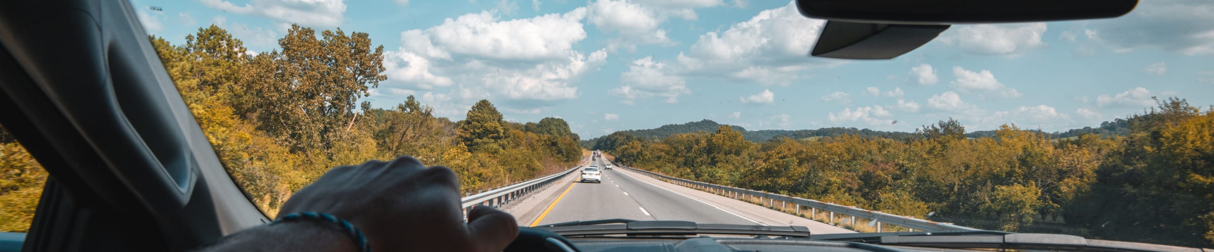 Southern USA Fly Drives & Self Drives