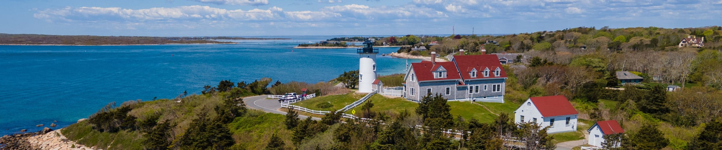 Best of New England - 12 Day Self Drive with flights
