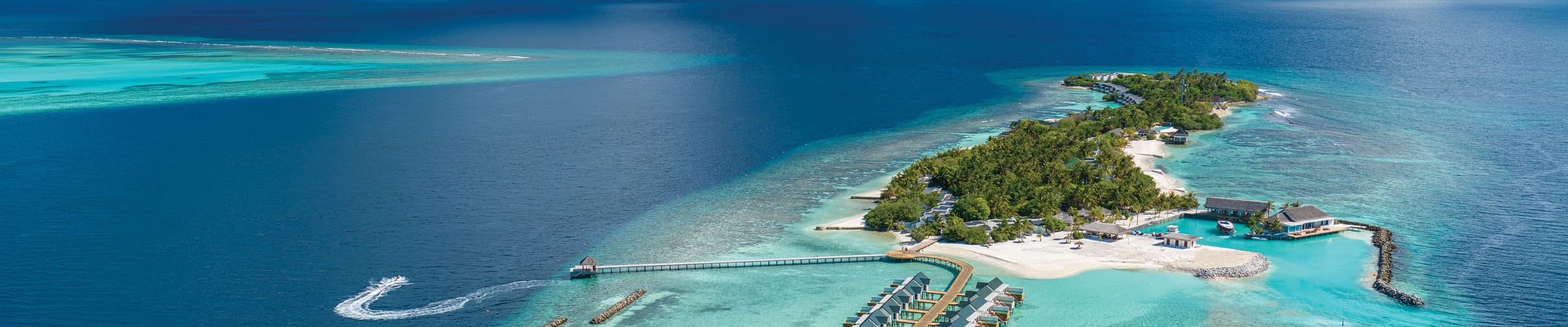 OBLU NATURE Helengeli by SENTIDO